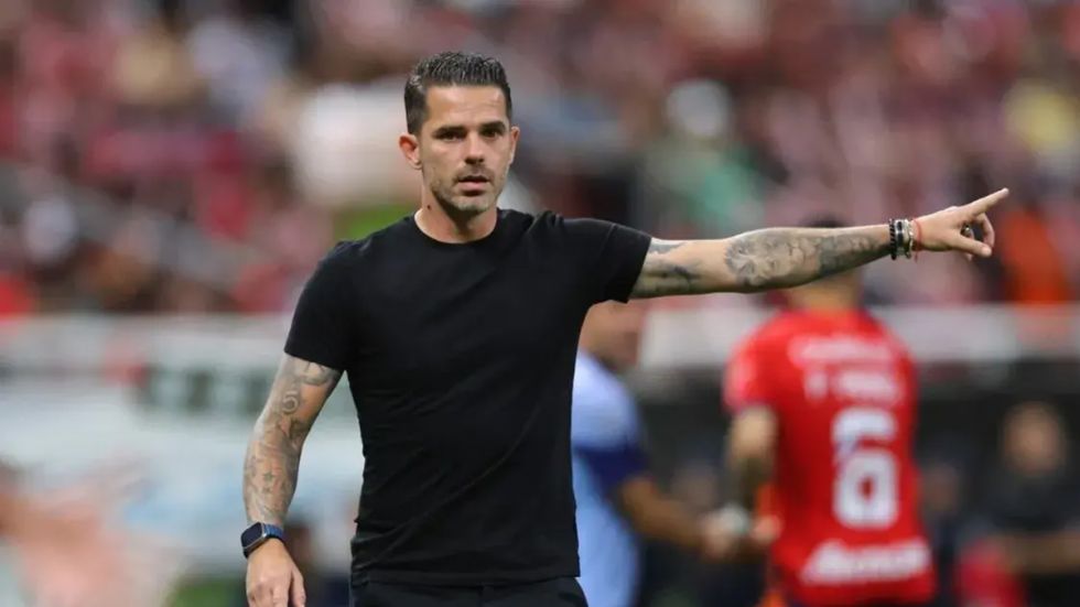 La razón original por la que Gago negó contacto con Boca