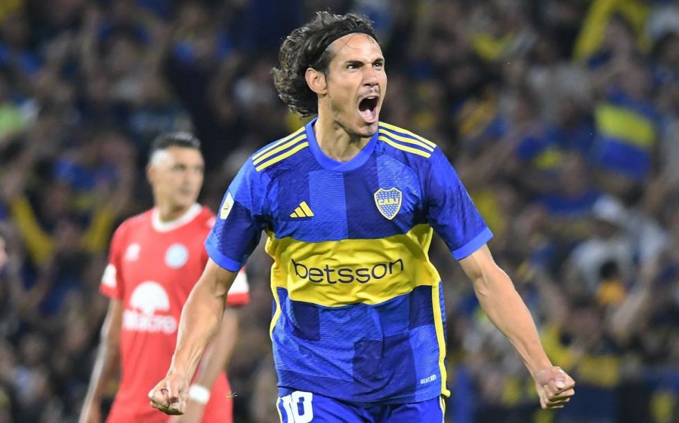 Cavani explicó por qué se retiró de la selección uruguaya