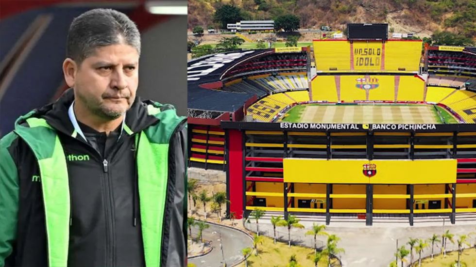 Está decidido: Los jugadores que cuidará Villegas y que posiblemente no viajen a Guayaquil