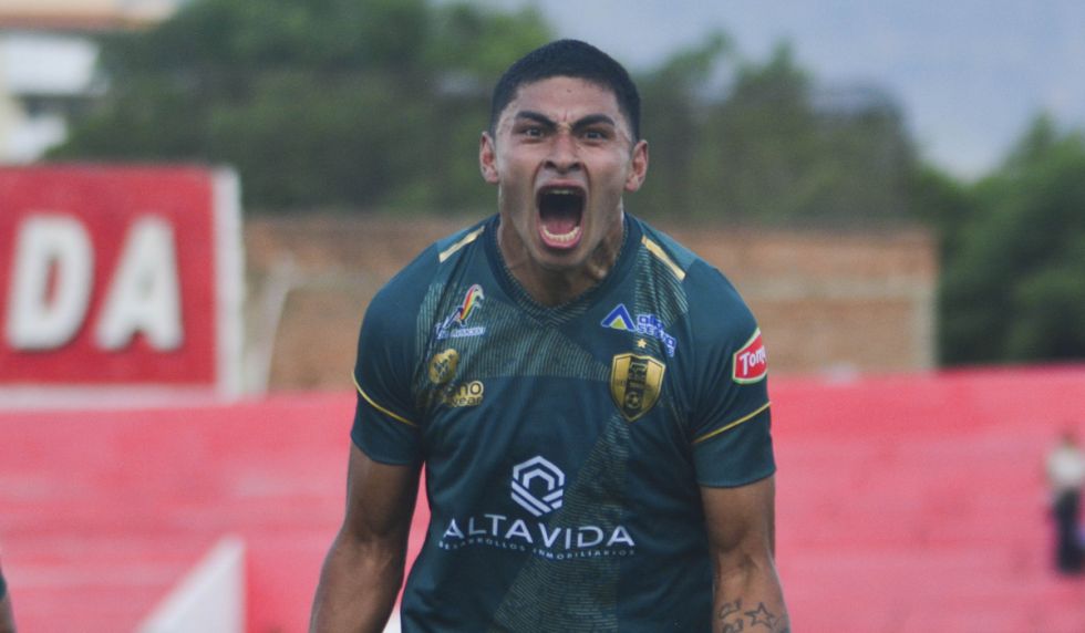 Tomayapo enfocado el partido que tendrá esta semana
