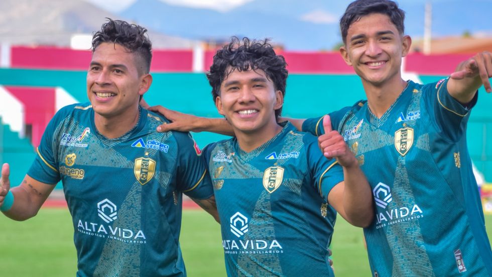 Tomayapo visita a Nacional Potosí: Horario, cómo llegan y posibles formaciones