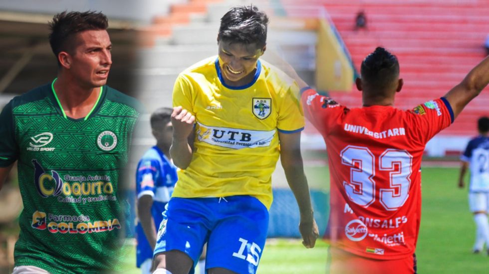 Se juega entre semana: Esta es la programación de Copa Simón Bolívar en cuartos de final