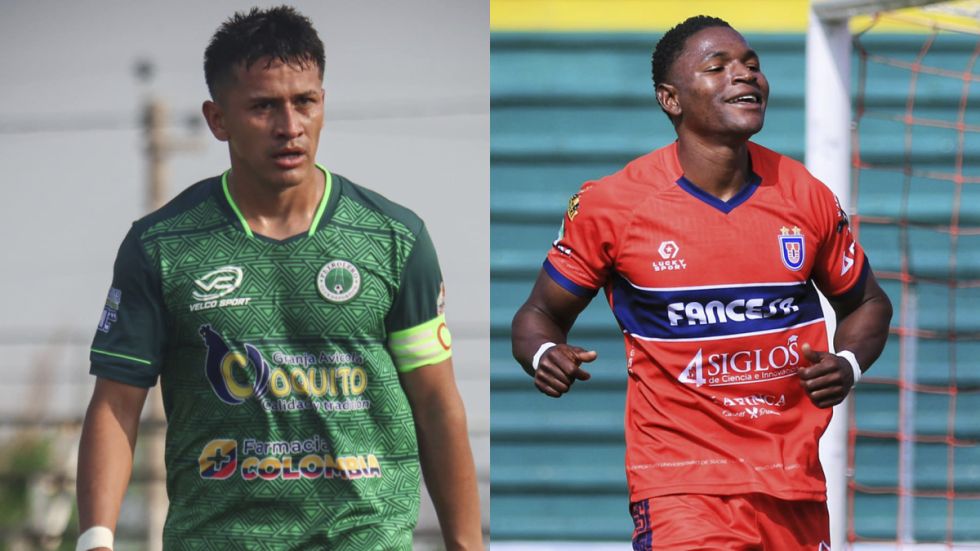 Petrolero y Universitario en un duelo de alta expectativa