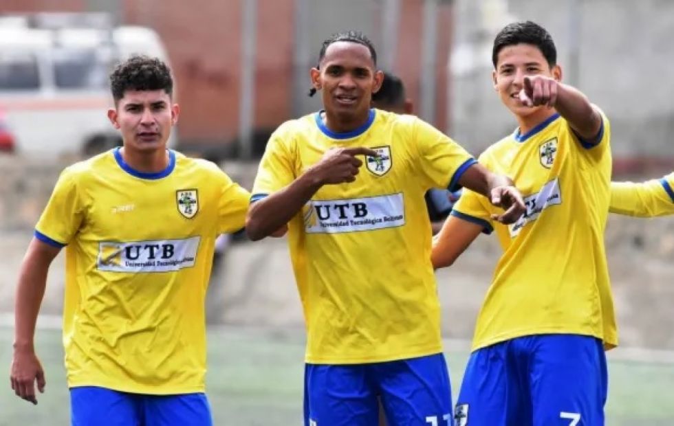 Lo último: Definidos los semifinalistas de la Copa Simón Bolívar