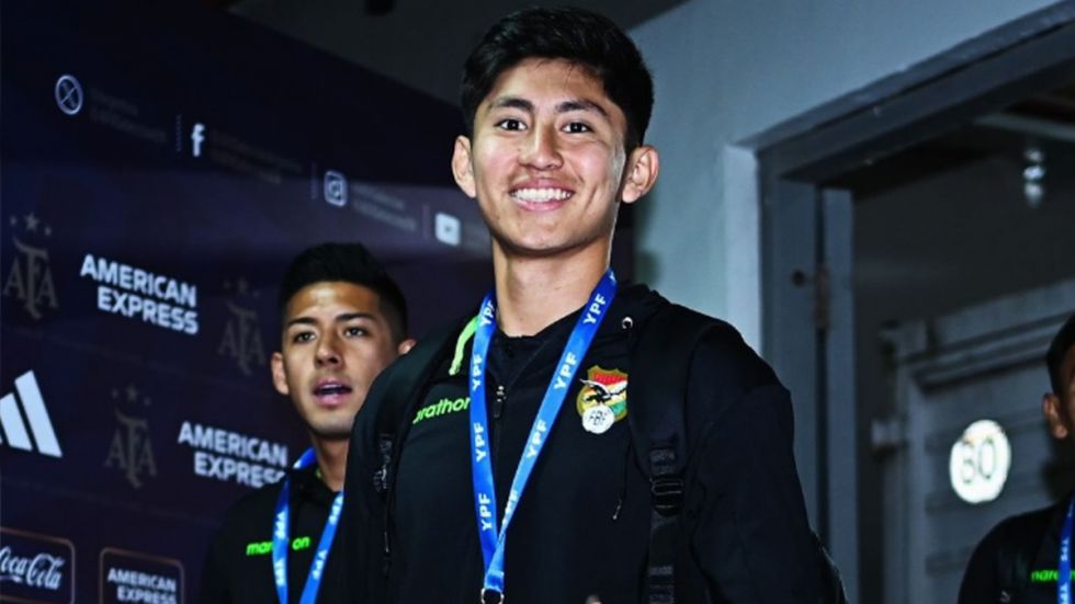 Se quedan: Los futbolistas que aguardarán en La Paz por Paraguay