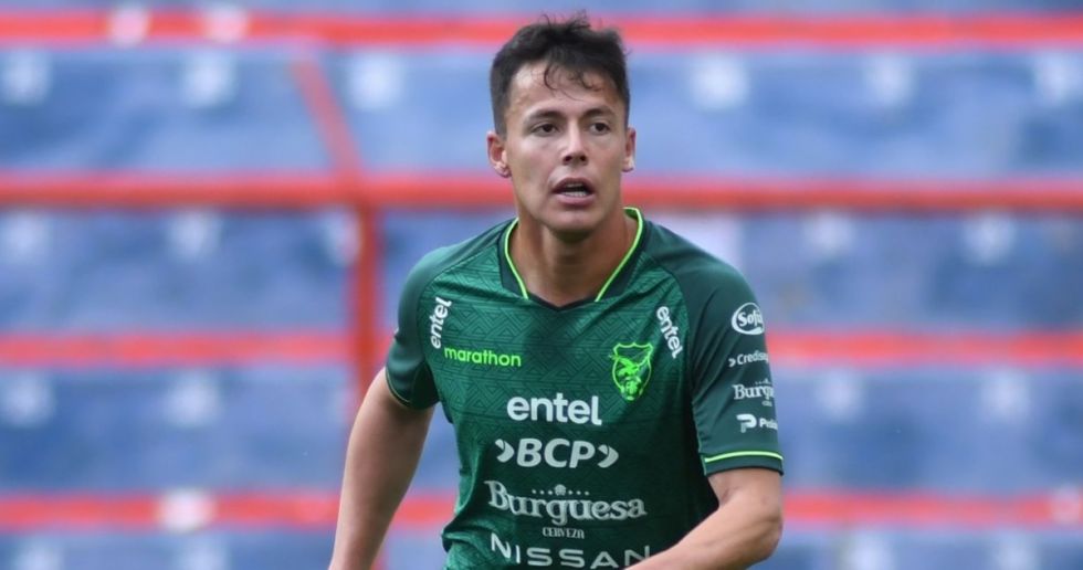 Inesperado: De último momento Camacho no podrá viajar con la Selección a Ecuador