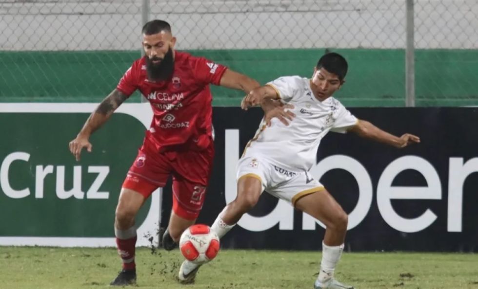 Los equipos de la parte baja de la tabla propondrán eliminar los descensos de División Profesional 