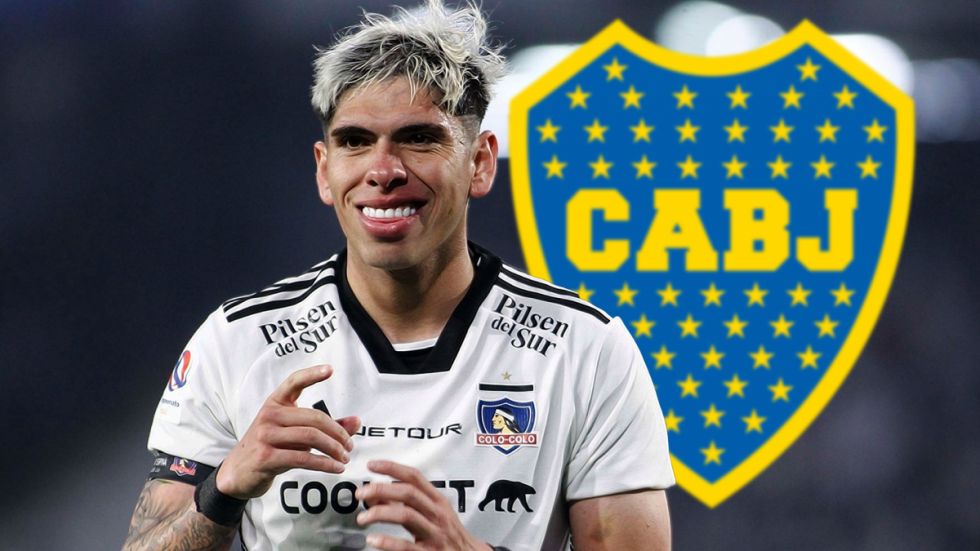 Palacios a Boca: Detalles del acuerdo y la cifra de la operación
