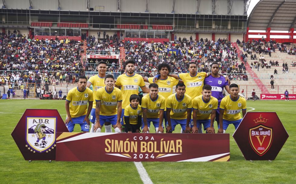 Alcaldía de El Alto analizará el pedido de ABB de jugar en el estadio Municipal 