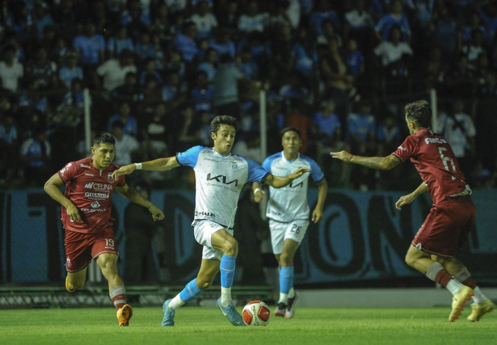 Blooming asegura su participación internacional para el 2025
