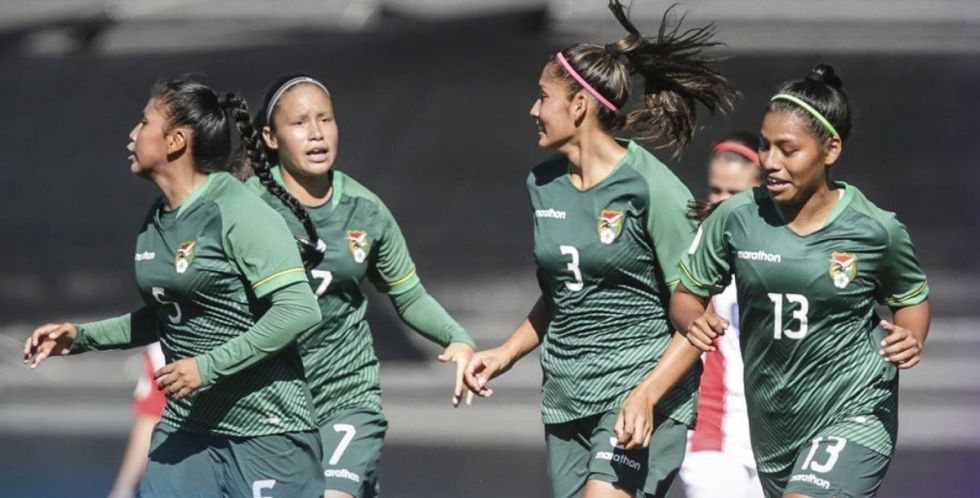 Se vienen las primeras Eliminatorias Femeninas: Cuándo inician, formato y cupos que brinda