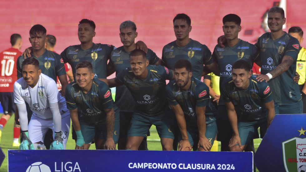 Para la temporada 2025: Tomayapo renovó con uno de sus referentes 