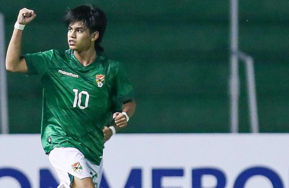 Informan que el tarijeño Maraude tendrá nuevo club
