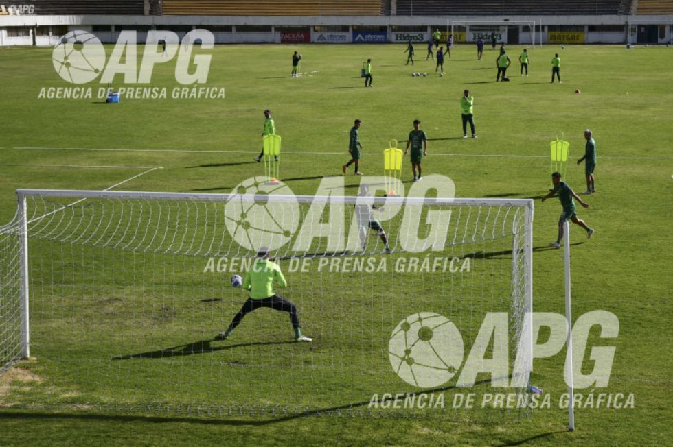 La Sub-20 jugará amistosos contra Uruguay y Paraguay 