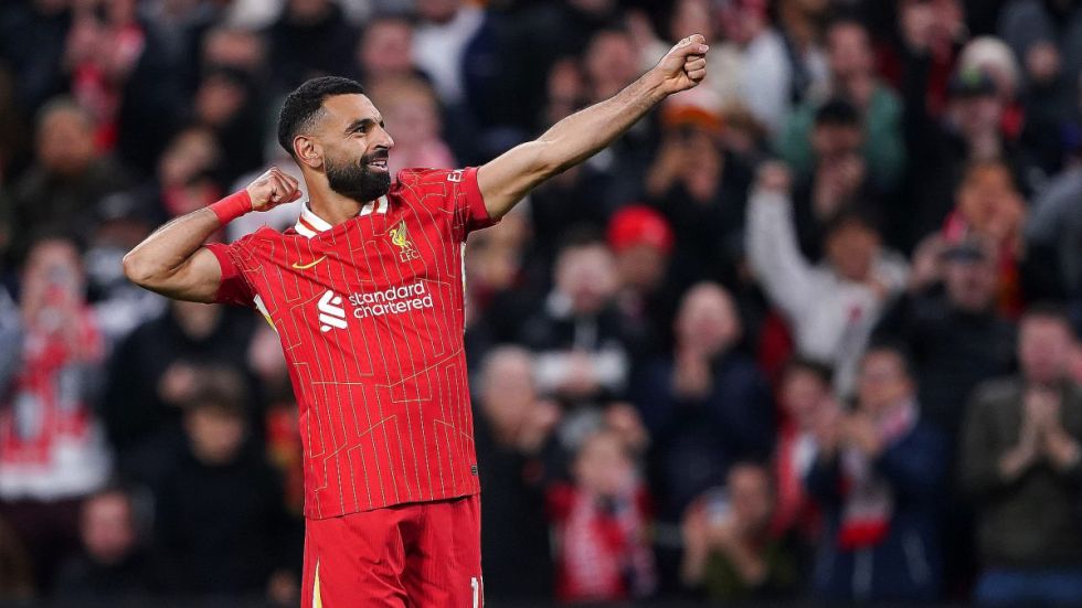Impacto en la Premier: Salah anunció que dejará Liverpool