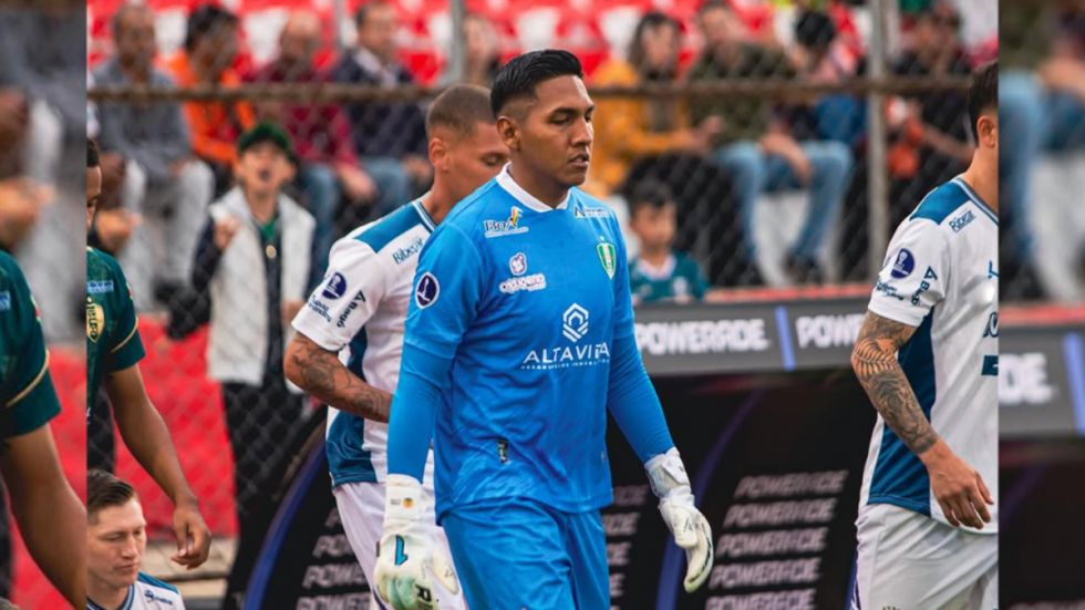 Galindo no seguirá en Tomayapo: El club que tiene mayores posibilidades de ficharlo
