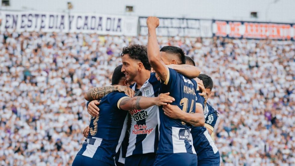 Video: Así juega el Alianza Lima de Viscarra, que ganó en el debut del boliviano 