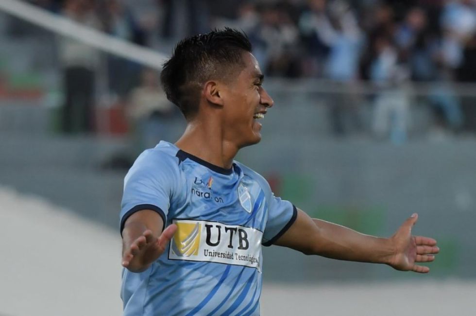 Montaño: “Soy Diego, reconozco y digo  que el club no sabía nada”