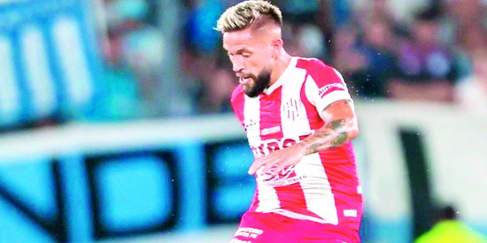Miguel Ángel Torrén llega en silencio a Bolívar 