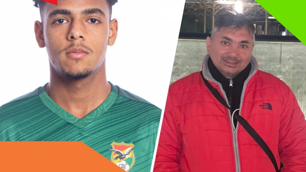 Fontana se refirió al futuro de Moisés Paniagua