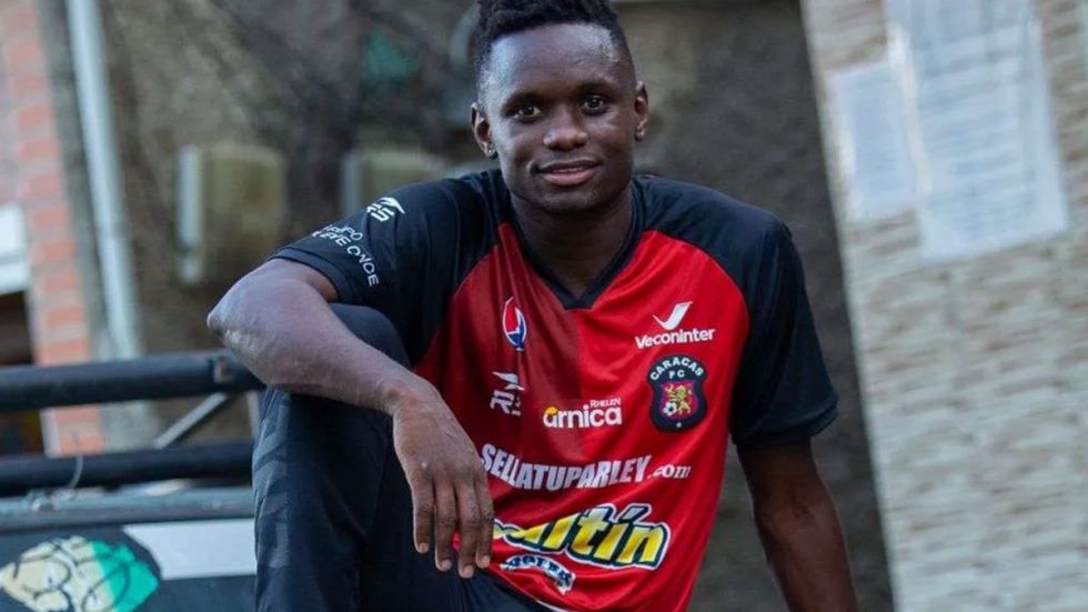 Real Tomayapo reforzará su ofensiva con dos futbolistas del extranjero 