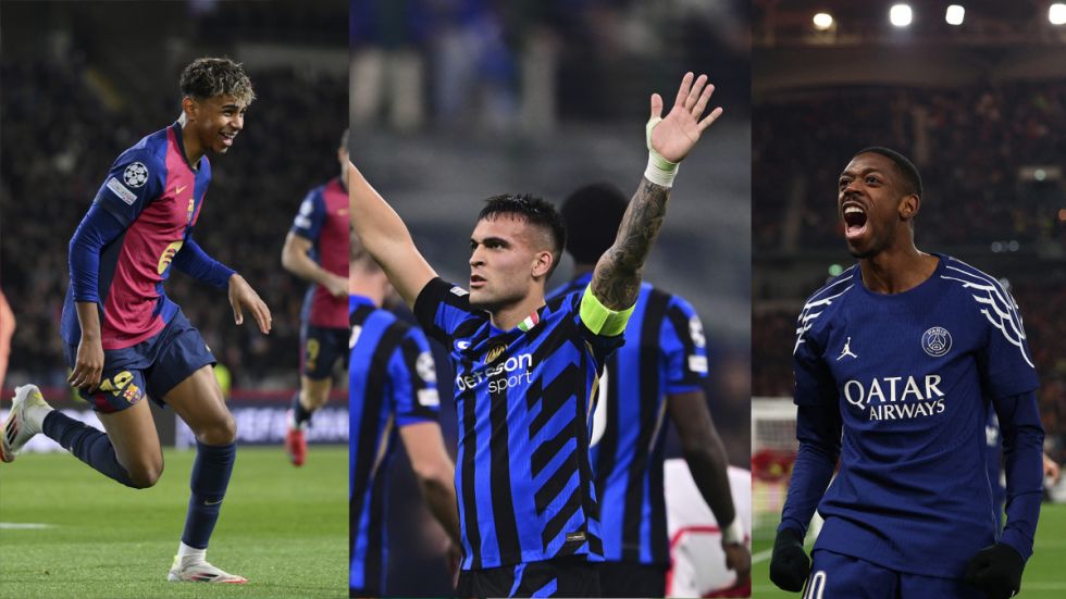 Champions League: Resultados, los 8 clasificados a octavos y los 16 a playoffs