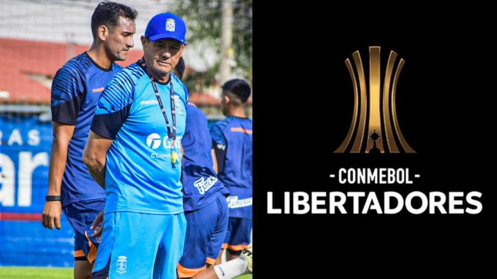 El turno de Blooming en Libertadores: Cuándo juega, horario y rival