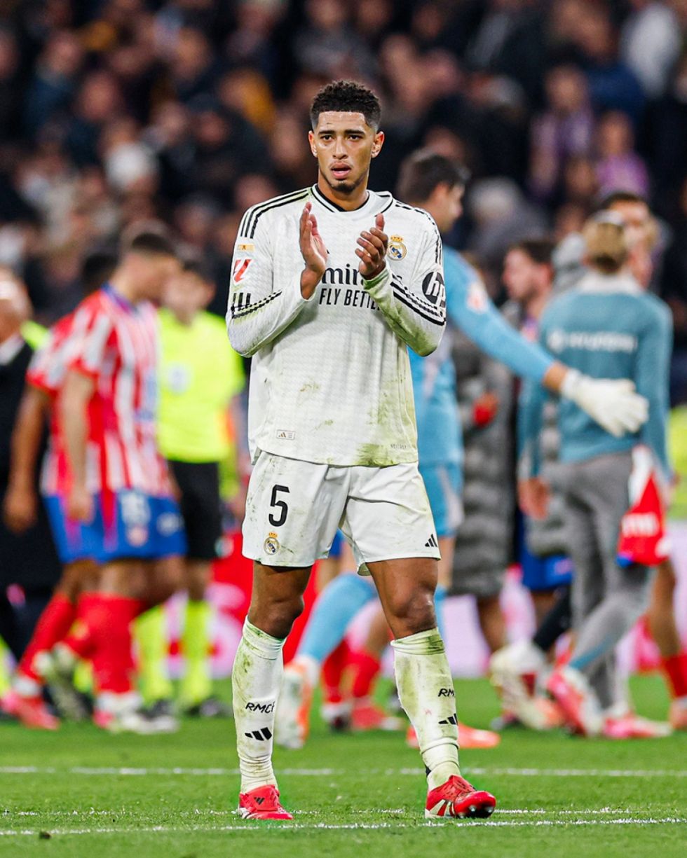 Real y Atlético de Madrid  dejan la Liga más viva que nunca