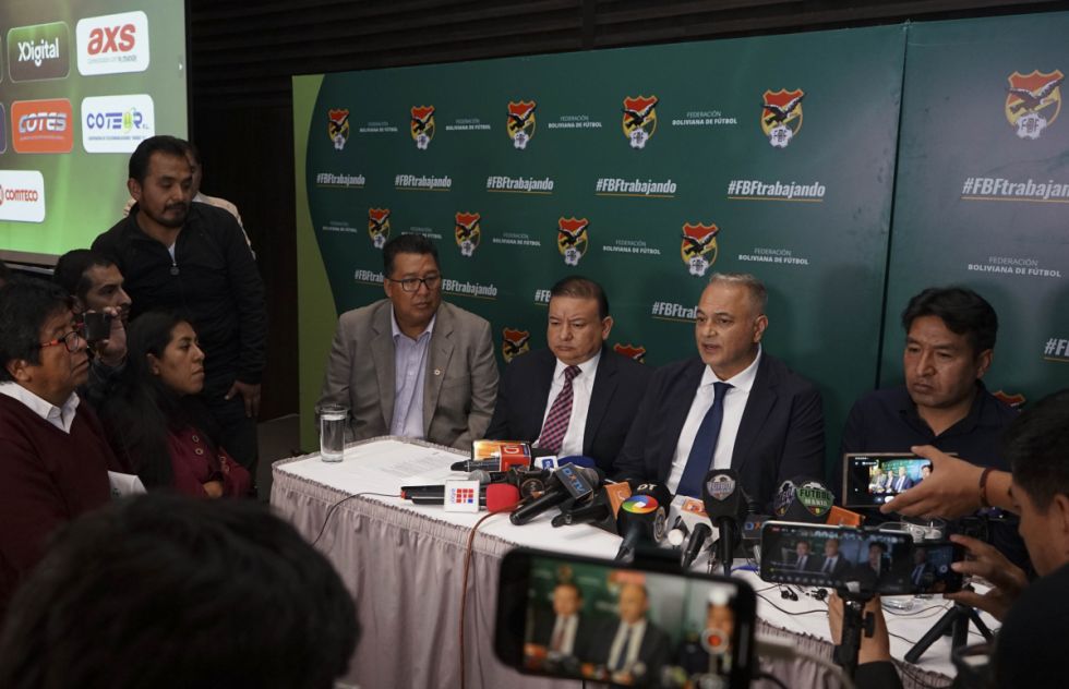 División Profesional: El sistema de campeonato que gana terreno para la temporada 2025