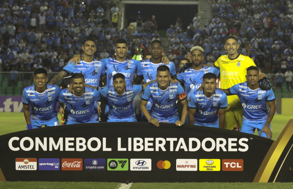 Blooming se queda fuera de la Libertadores tras caer por penales