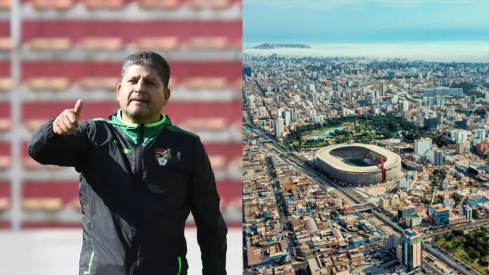 Viene Perú: Villegas se refirió a la logística y la lista de la Selección