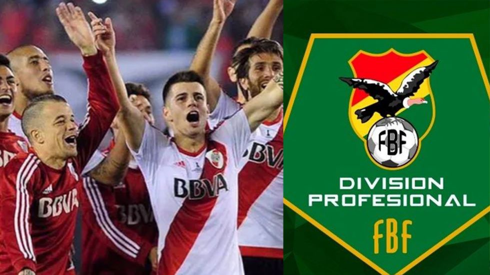 En sus inicios lo llamaban el nuevo D'Alessandro: Firmó para un club boliviano