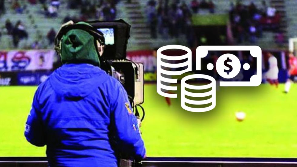 Trasciende el monto que pueden llegar a recibir los clubes del fútbol boliviano por derechos esta temporada