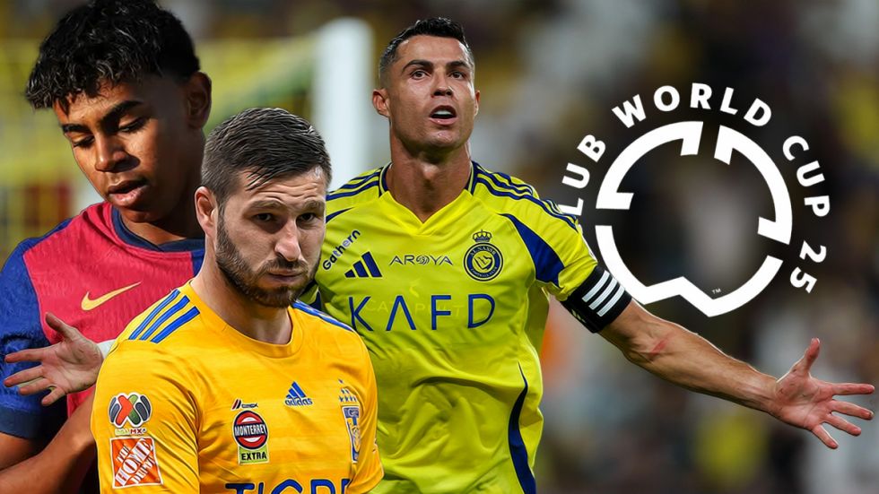 Regla inédita para fichar temporalmente en el Mundial de Clubes