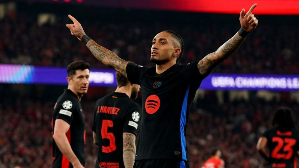 Barcelona sacó adelante un complicado partido en Portugal