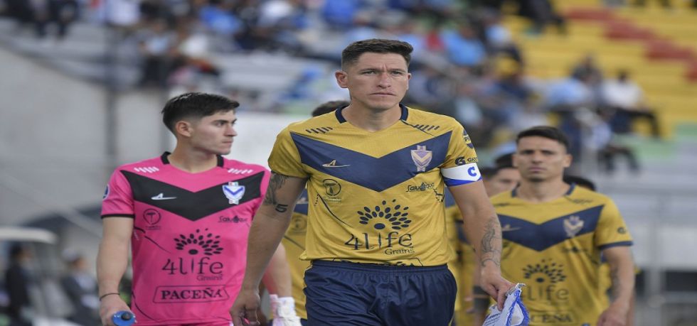 Los motivos por el que GV San José no jugará en Oruro la Sudamericana 