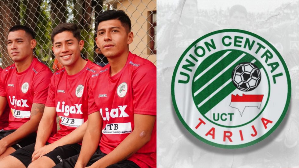 Unión confirma amistoso frente a equipo de la División Profesional en Tarija