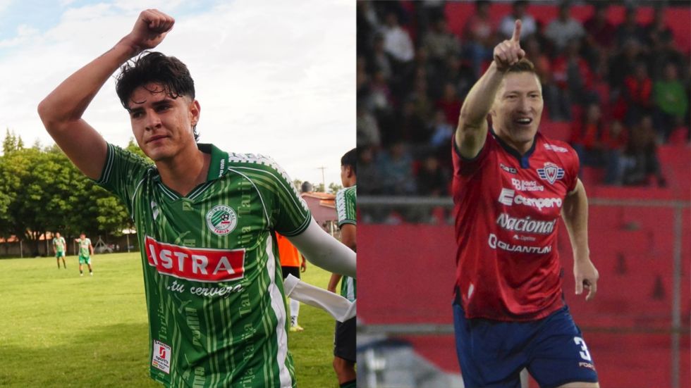 Amistoso este sábado: Unión aguarda por Wilstermann