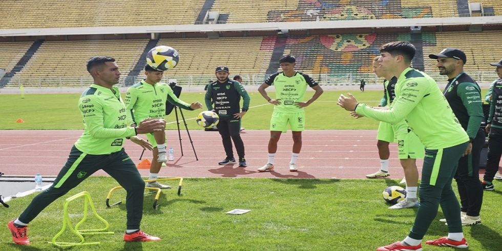 Los nuevos jugadores de la Verde brindan mentalidad distinta 