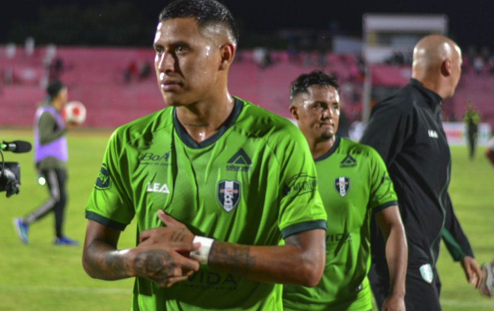 Tomayapo y Nacional Potosí pactan dos amistosos
