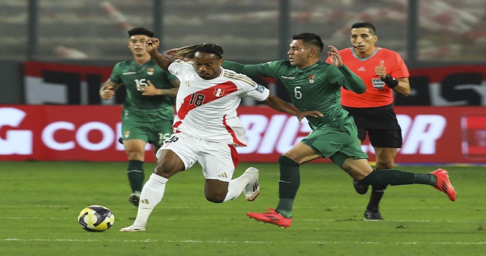 “Tenemos la posibilidad de ir al Mundial”