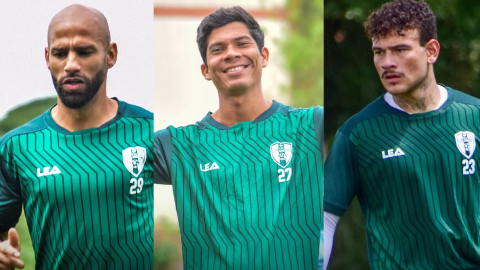 Un jugador por línea: Los últimos movimientos de Tomayapo en el mercado