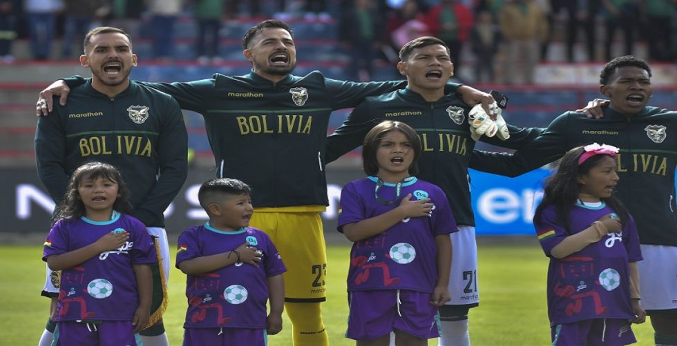 Luis Haquin: “Estamos haciendo un buen trabajo”