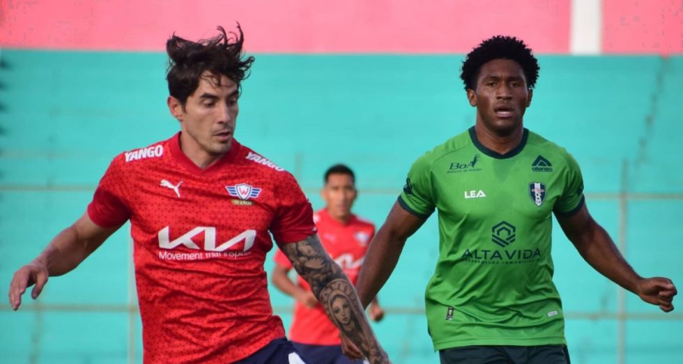 Se sorteó el torneo seriado: Este es el grupo que le tocó a Real Tomayapo