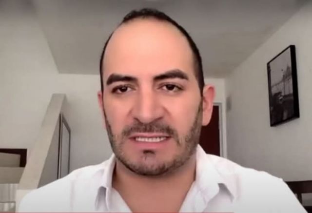 Liberan a Valda por el supuesto golpe del 26J