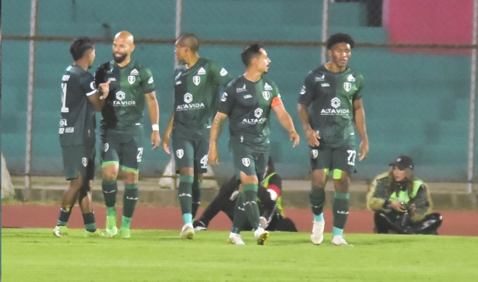 Tomayapo tiene este viernes un nuevo compromiso en el IV Centenario 