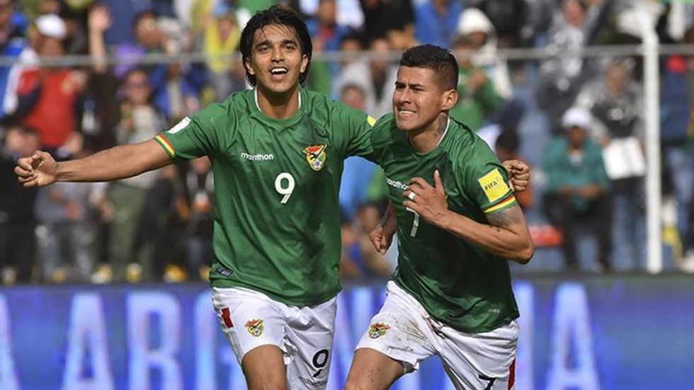 La razón puntual por la que Martins y Arce no pueden sumarse a Oriente