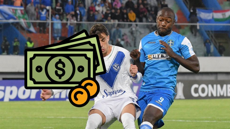 La importante cifra que aseguró San Antonio tras un nuevo triunfo en Libertadores