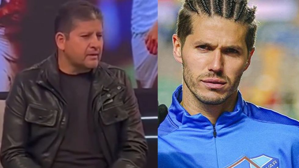 ¿Tiene chance Pato en la Selección?: La respuesta de Villegas cuando le hicieron la consulta