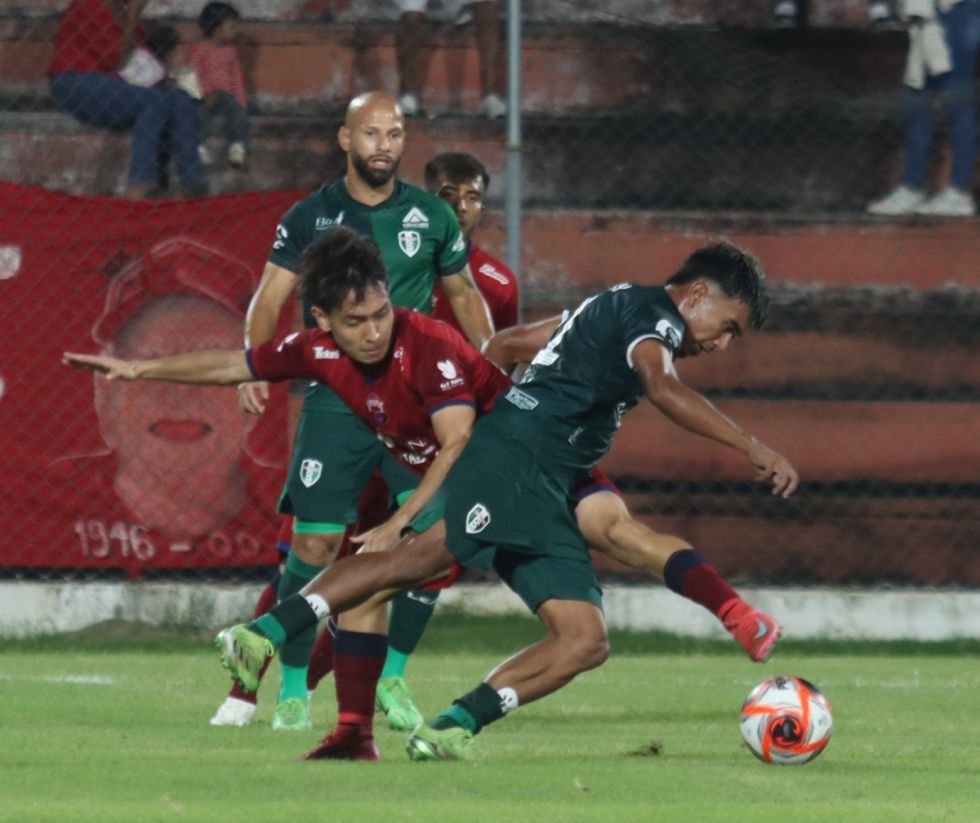 Los números que dejó la derrota de Tomayapo ante Guabirá